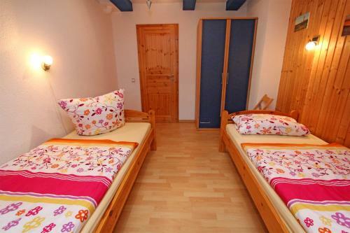 Apartamento Ferienwohnung Pruchten Vorp 1167