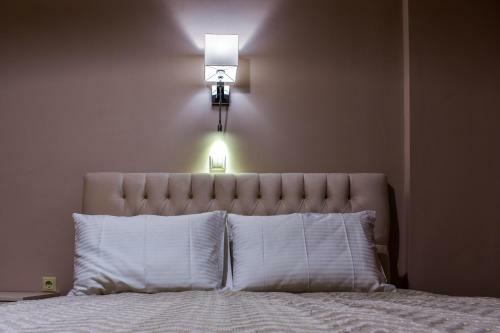 Elia Deluxe Accommodation