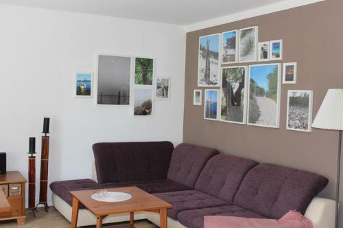 Ferienhaus Lilli