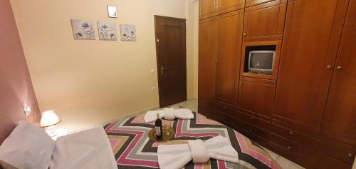 Apartamento Panos Rooms
