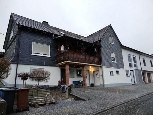 Apartamento Ferienwohnung Schuppener