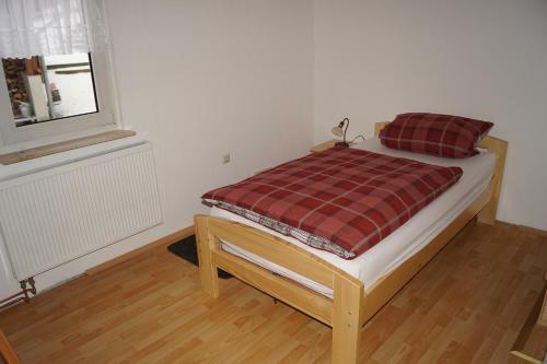 Apartamento Ferienwohnung Schuppener