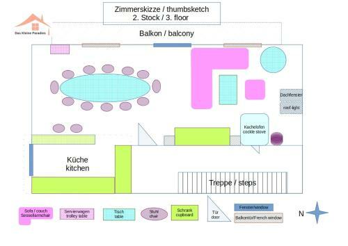 Das Kleine Paradies