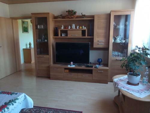 Apartamento Ferienwohnung Oberpfalz