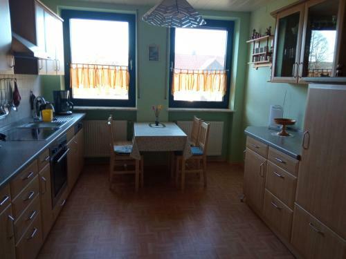 Apartamento Ferienwohnung Oberpfalz