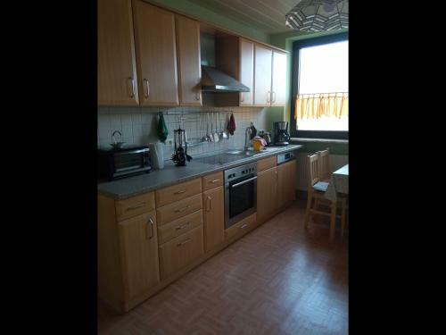 Apartamento Ferienwohnung Oberpfalz