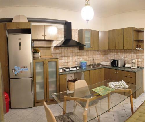 Efi's Apartment