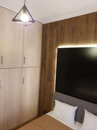 Apartamento Kondoulis House 2