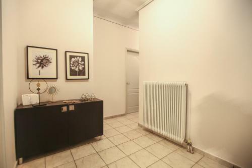 Grand Meteora Central Luxury Apartment