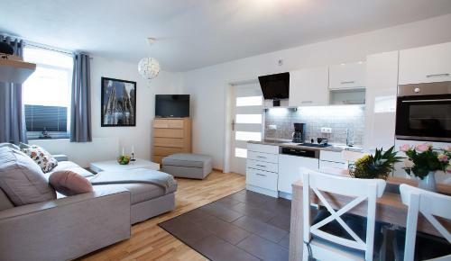 Apartamento Fewo 01 Im Carr� Charlott