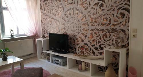 Apartamento Omars Oase