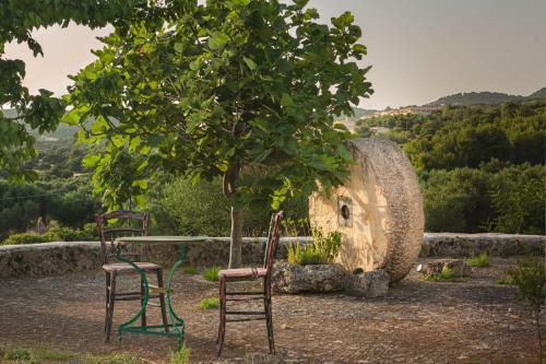 Anthe Villa 1