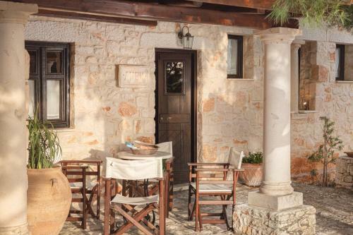 Anthe Villa 1