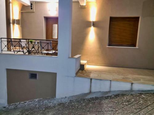 Apartamento Enjoy Meteora Two