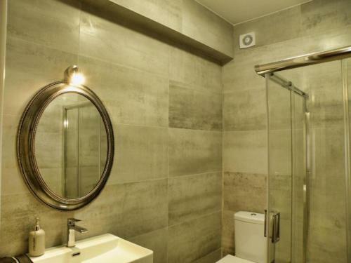Apartamento Enjoy Meteora Two