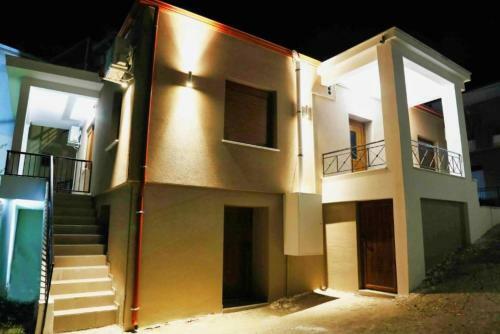 Apartamento Enjoy Meteora Two