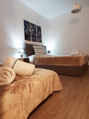 Apartamento Enjoy Meteora Two