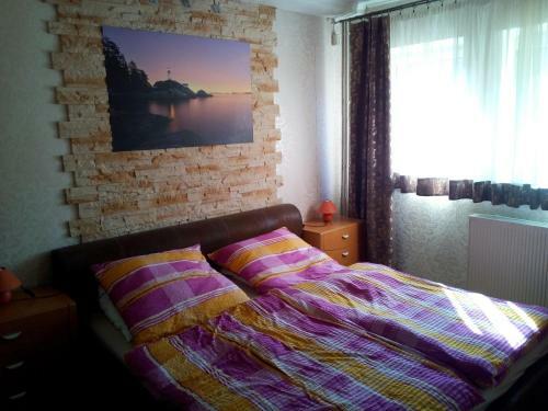 Apartamento Haus Am Balaton