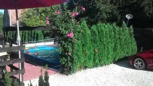 Apartamento Haus Am Balaton