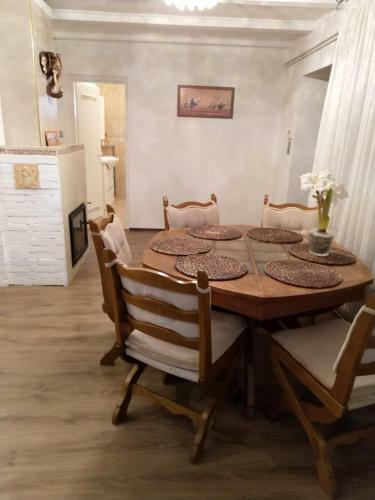 Apartamento Haus Am Balaton