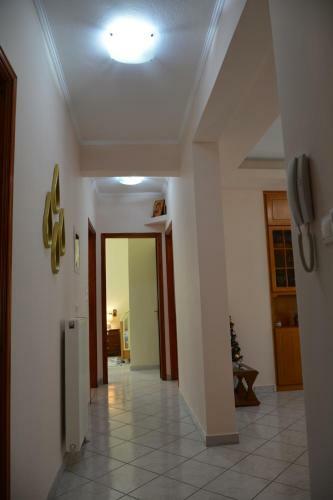 Apartamento Vaso's House At Meteora
