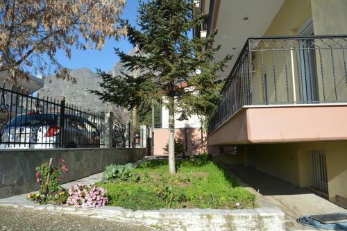 Apartamento Vaso's House At Meteora