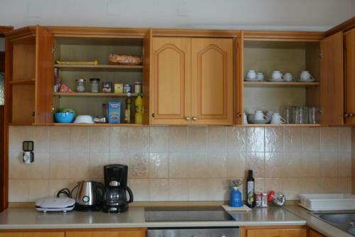 Apartamento Vaso's House At Meteora