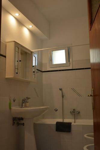 Apartamento Vaso's House At Meteora