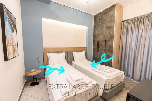 Apartamento Oikion Meteora Home 3
