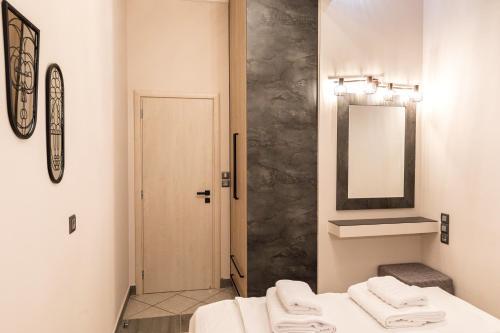 Apartamento Oikion Meteora Home 3