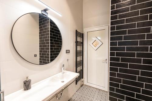 Apartamento Oikion Meteora Home 3