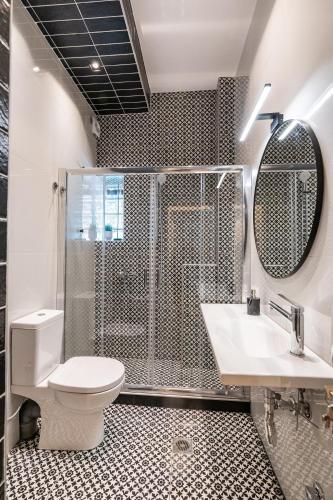 Apartamento Oikion Meteora Home 3