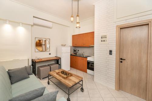 Apartamento Oikion Meteora Home 2