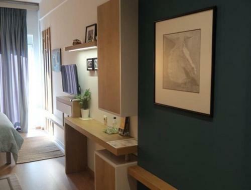 Apartamento Holiday Meteora B