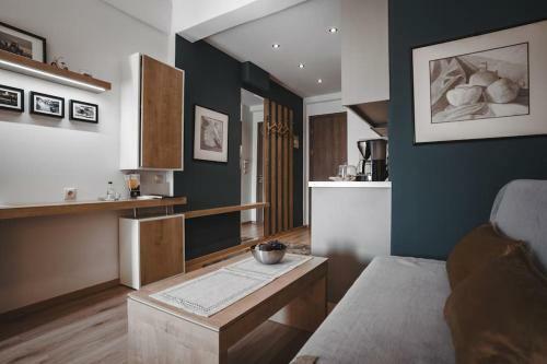 Apartamento Holiday Meteora B