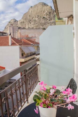 Apartamento Holiday Meteora B