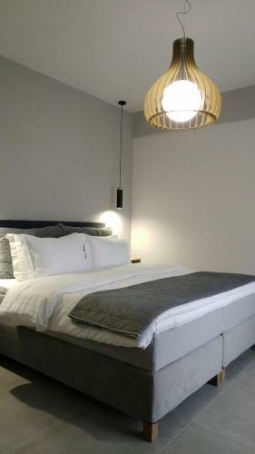 Apartamento Psammites