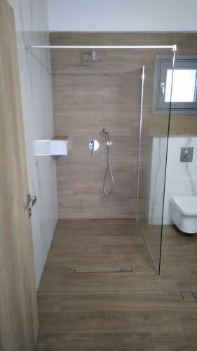 Apartamento Psammites