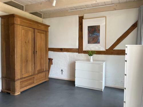 Apartamento Museumshof Puddemin