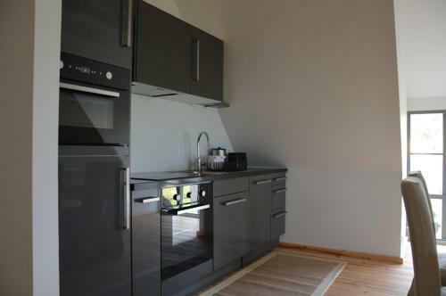 Apartamento Museumshof Puddemin
