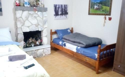 Argiris Old City House
