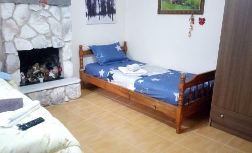 Argiris Old City House