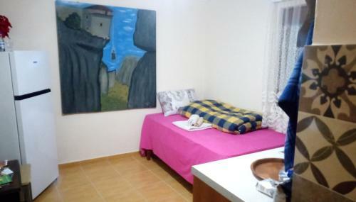 Argiris Old City House