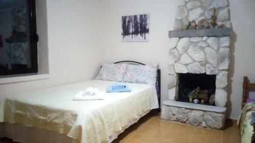 Argiris Old City House