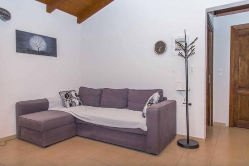 Apartamento Inside The Trees
