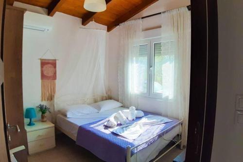 Apartamento Inside The Trees