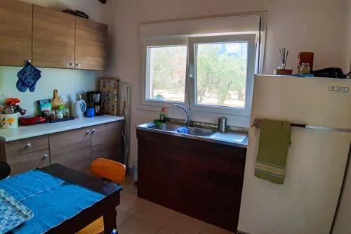 Apartamento Inside The Trees