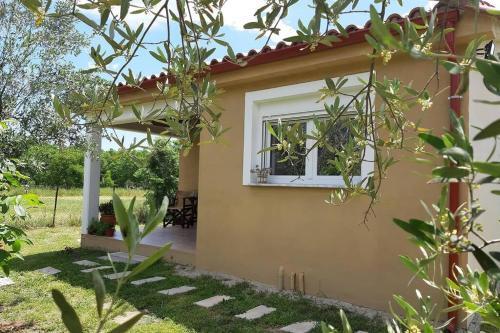 Apartamento Inside The Trees