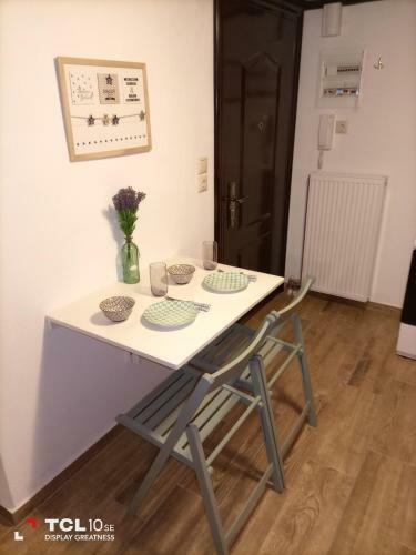 Apartamento Meteora View Attic