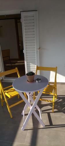 Apartamento Meteora View Attic